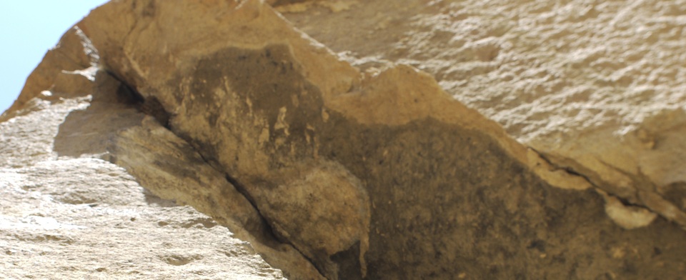 Climbing at Smith Rock, OR