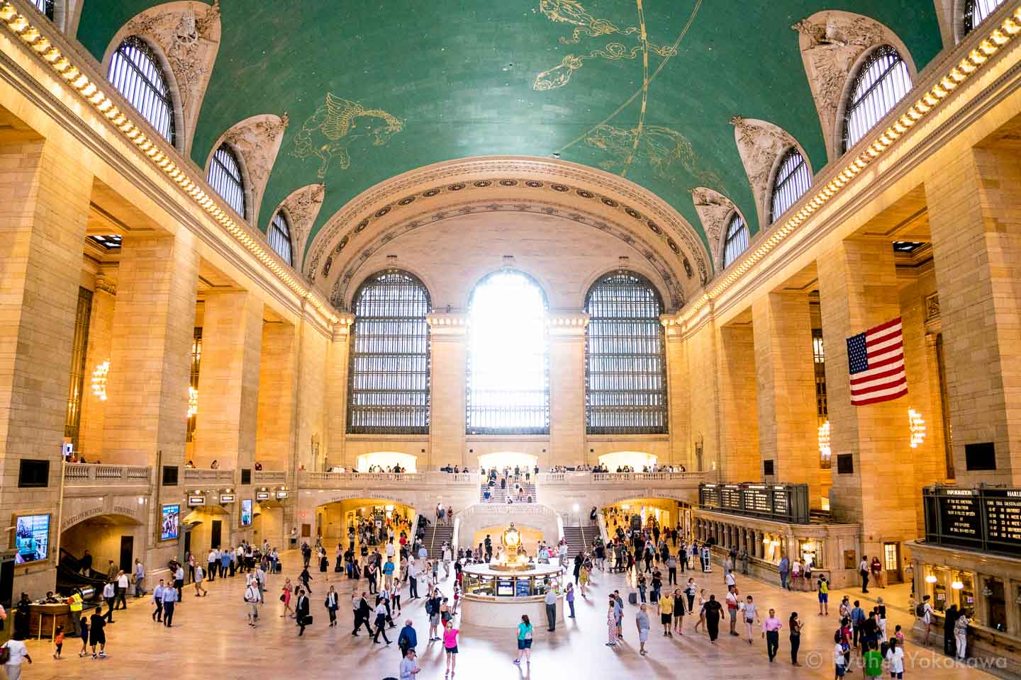 Grand Central